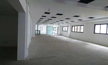 Imagem: Excelente laje de escritórios no centro