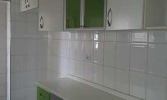 Imagem 3: São Paulo - Apartamento Padrão - Vila Palmeiras