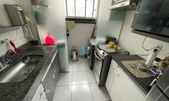 Imagem 5: Belo Horizonte - Apartamento Padrão - Betânia