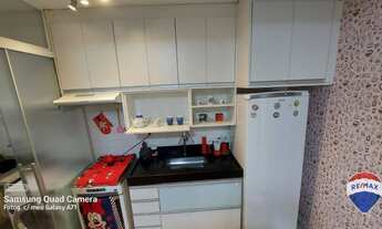 Imagem 5: Apartamento à venda, 45 m² por R$ 155.000,00 - Parque Residencial Lagoinha - Ribeirão Pret