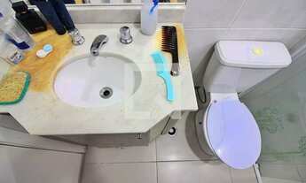 Imagem 7: Apartamento à venda com 2 dormitórios em São Bernardo do Campo -SP