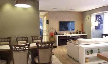 Imagem: Apartamento, Jardim - Santo André