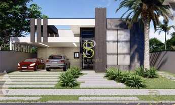 Imagem 3: Casa à venda - Alto Padrão - 600m² - Com Financiamento - Em condomínio - Atibaia/SP