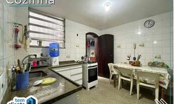 Imagem 6: Aluguel - Casa Triplex - 234 m² - 4 quartos - Humaitá - Rio de Janeiro - RJ