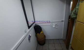 Imagem 3: Centro da Taquara 2 quartos 75m²