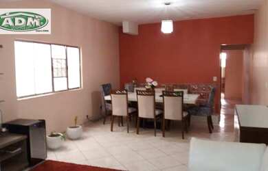 Imagem 5: Casa com 4 dormitórios à venda, 190 m² por R$ 365.000,00 - Jaraguá - São Paulo/SP