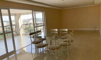 Imagem 5: Apartamento com 3 dormitórios à venda, 375 m² por R$ 1.790.000,00 - Jardim São Bento - Jun