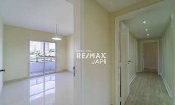 Imagem 4: Apartamento À Venda Em Jundiaí - Anhangabaú - Edifício Ilhas Gregas - 238 M² - R$ 1.590.00