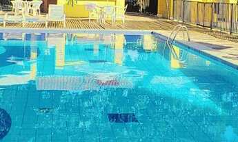 Imagem 5: Apartamento em Capim Macio - 3/4 Suíte - 100m² - Com Dependência - Paradise Gardens