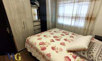 Imagem 5: Casa para Venda em Campo Largo, Águas Claras, 3 dormitórios, 1 banheiro, 2 vagas