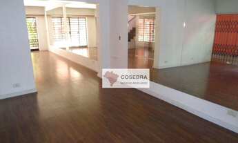 Imagem 4: Casa à venda, 250 m² por R$ 1.400.000,00 - Campo Belo - São Paulo/SP