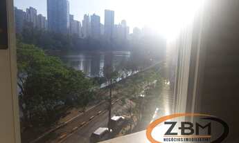 Imagem 2: Apartamento com 1 quarto no Edifício Estrela do Lago - Bairro Jardim Maringá em Londrina