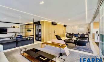 Imagem 2: APARTAMENTO - JARDIM PAULISTANO - SP