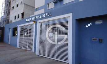 Imagem 2: Apartamento com 3 dormitórios à venda, 85 m² por R$ 350.000,00 - Centro - Cambé/PR