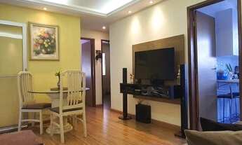 Imagem: BELO HORIZONTE - Padrão - Monsenhor Messias