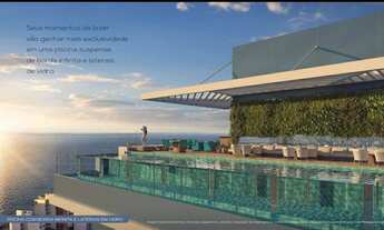 Imagem 4: Lançamento no Corredor da Vitória, ALTO PADRÃO, previsto para 2026, 3 a 4 VAGAS, 4 SUÍTES