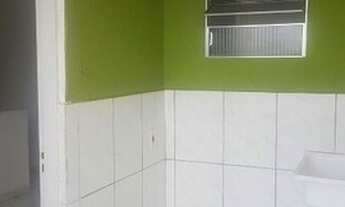 Imagem 3: CASA COM 01 DORMITÓRIO NO JD PERI! 550,00 ! ACEITA DEPÓSITO!