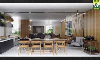 Imagem 6: Apartamento para venda no Condomínio Maria do Amaral, em Petrópolis, Natal/RN