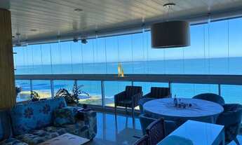 Imagem 3: Vila Velha - Apartamento Padrão - Praia De Itaparica