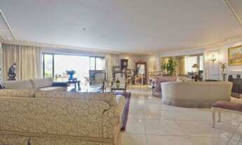 Imagem 5: Apartamento, Higienópolis - São Paulo