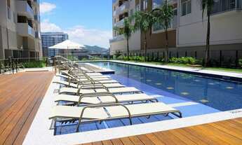 Imagem: Apartamento com 2 dormitórios à venda