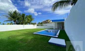 Imagem 5: Casa à venda no bairro JACUÍPE - Camaçari/BA