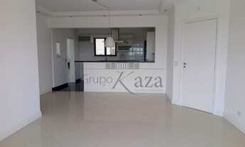 Imagem: Apartamento / Padrão - Bosque dos Eucaliptos