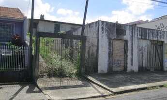 Imagem 2: Lote de Terreno Olarias