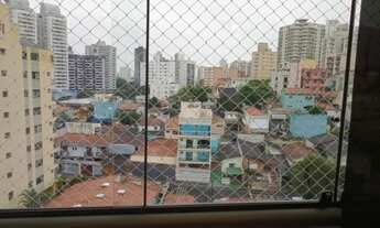 Imagem 3: Apartamento para venda possui 71 metros quadrados com 2 quartos