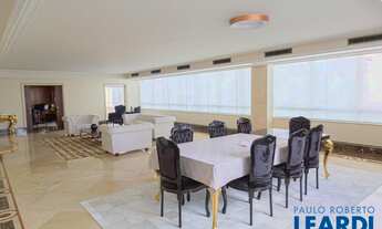 Imagem 4: COBERTURA - HIGIENÓPOLIS - SP