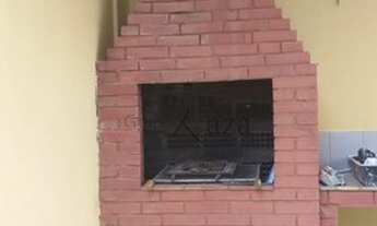 Imagem 4: Casa Térrea - 6 drm sendo 2 suítes, quintal, 3 vagas paralelas