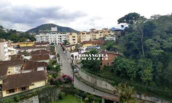 Imagem 4: Apartamento com 2 dormitórios à venda, 99 m² por R$ 450.000,00 - Jardim Cascata - Teresópo