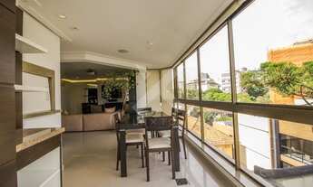 Imagem 7: PORTO ALEGRE - Apartamento Padrão - Moinhos de Vento