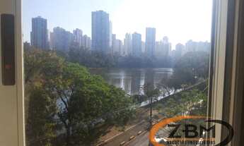 Imagem 3: Apartamento com 1 quarto no Edifício Estrela do Lago - Bairro Jardim Maringá em Londrina