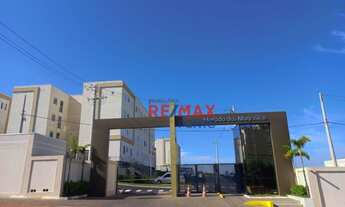 Imagem 2: Apartamento à venda, 42 m² por R$ 164.990,00 - Jardim Europa - Mogi Mirim/SP