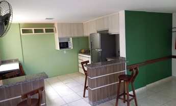 Imagem 5: Apartamento em Hortolândia no Bairro são Gabriel