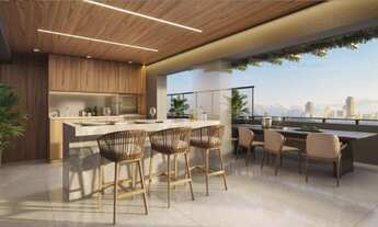 Imagem 5: Itaim- Junto ao charme da V.Nova Conceição! Exclusividade e Sofisticação! Próximo ao Pq.Ib