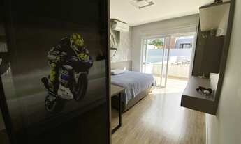 Imagem 5: Casa de condomínio para aluguel tem 350 metros quadrados com 3 quartos