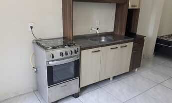 Imagem: Kitenet em Araranguá