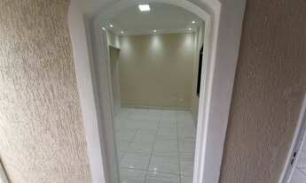 Imagem 4: Casa Germinada na Guilhermina