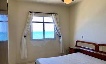 Imagem 5: Apartamento para aluguel possui 50 metros quadrados com 1 quarto em Praia do Morro - Guara