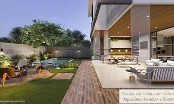 Imagem 3: Casa para venda em Alphaville