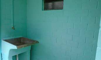 Imagem 4: Casa para Locação Anual - Vila Assis, Mauá - 45m²