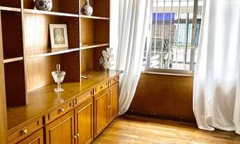 Imagem 6: OPORTUNIDADE CASA AMPLA, EXCELENTE PLANTA 4 DTS, 2SUITES, 4 GARAGENS - MOEMA