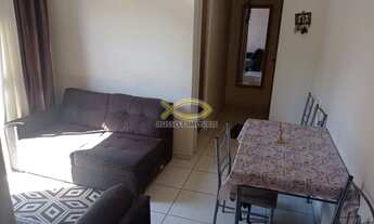 Imagem 2: Apartamento com 1 dorm, Guilhermina, Praia Grande - R$ 185 mil, Cod