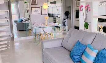 Imagem 2: Duplex Reformado Aguas Claras