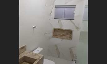 Imagem 7: Casa para venda com 100 metros quadrados com 3 quartos em Residencial Talismã - Goiânia