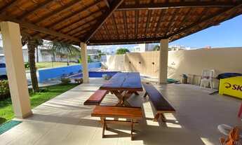 Imagem 4: Arquipelago do Sol - Barra de São Miguel/AL 5 Quartos