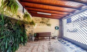 Imagem 4: Casa - Jardim Londres - Campinas