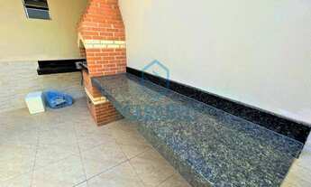 Imagem 4: Casa Linear 2 Quartos - Área Gourmet - Macafé, Serra